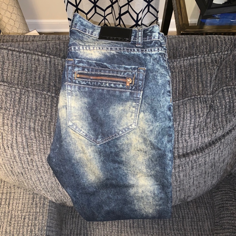 Imperious Jeans